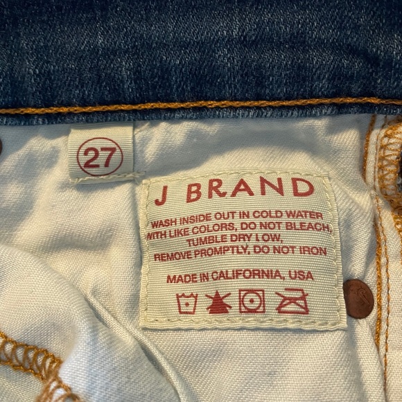 J Brand jeans! - Picture 11 of 13
